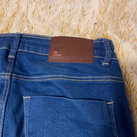 Skinny blue jeans - Picture 5 of 5